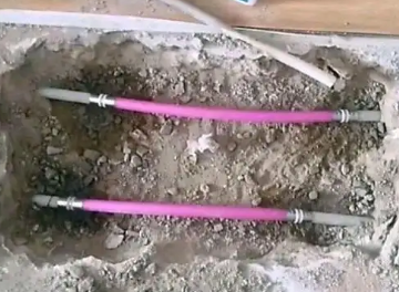 海门卫生间测漏水多少钱