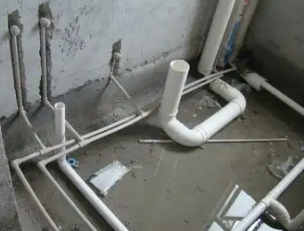 海门水管维修多少钱