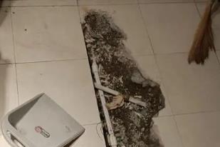 海门卫生间漏水检测电话